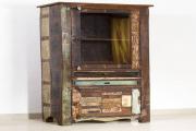 Recycled Wooden Furniture